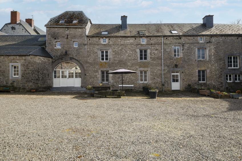 La Cour de Himbe - foto 13