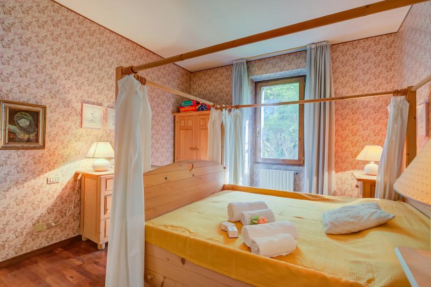 Villa Fiora Tra Le Colline E Il Lago - foto 27