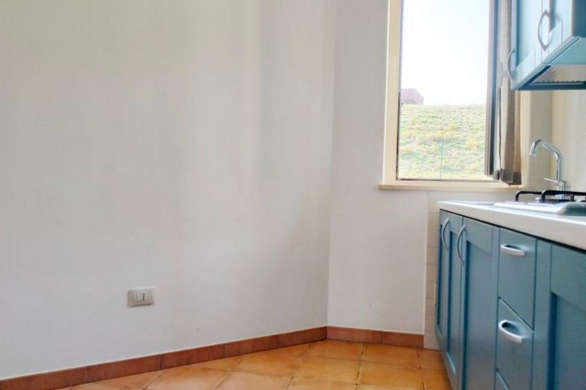 Schoene Appartment mit panoramische Blick - foto 29