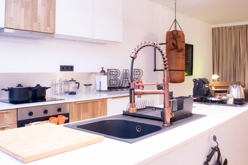 "Industrial Sanctum" - foto 5