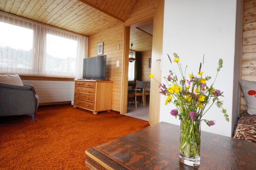 Haus DOMO, (Flumserberg Tannenboden), - foto 13