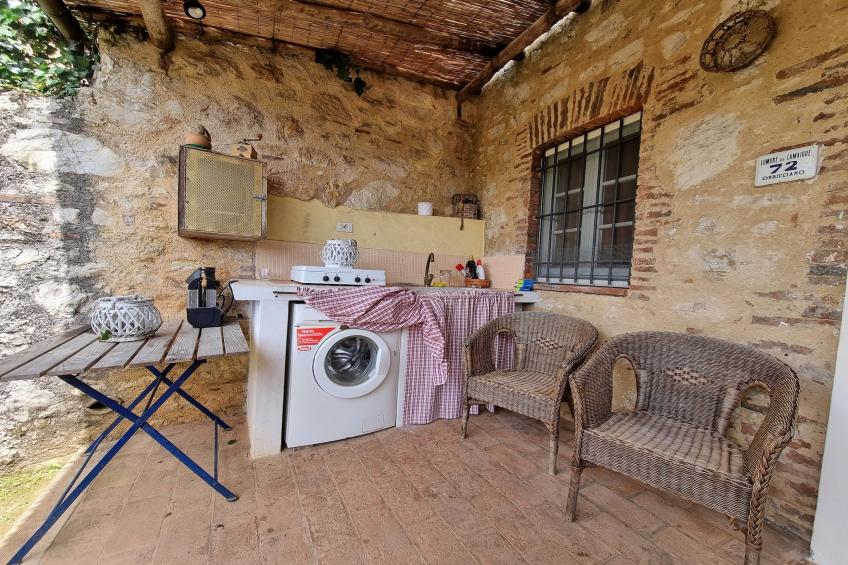Casa Orbicciano & Nido d'amore - foto 37