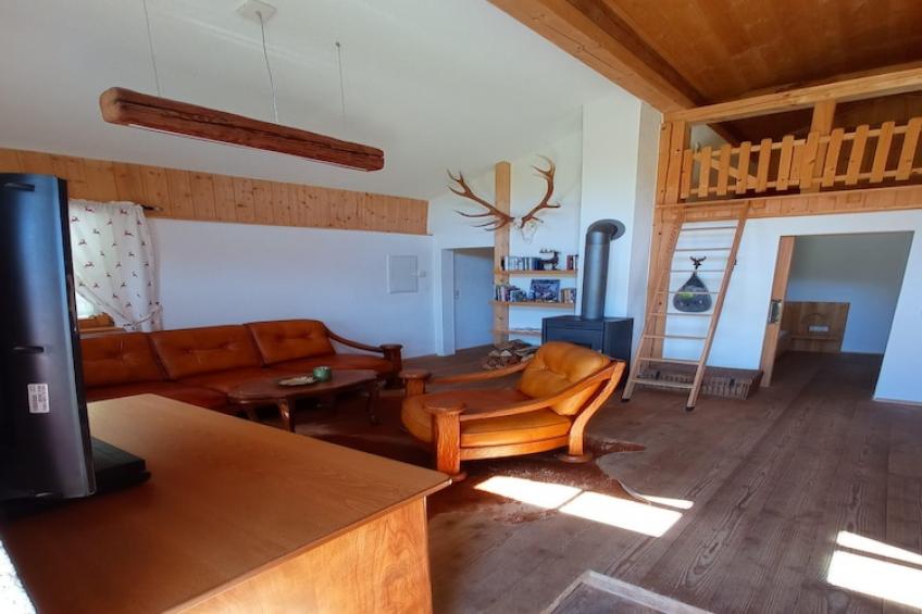 Roßweid Hütte - foto 6