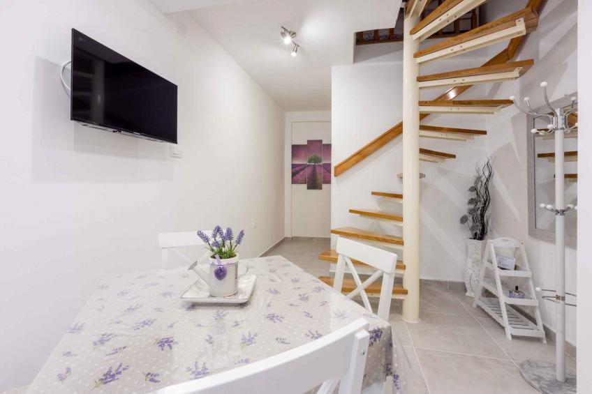 Holiday apartment with balcony - BF-GC9K - foto 15