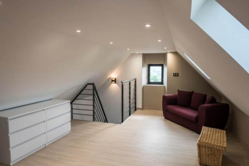 Gîte de France L'ecole d'antan 5/6 personnes 3 épis - foto 9