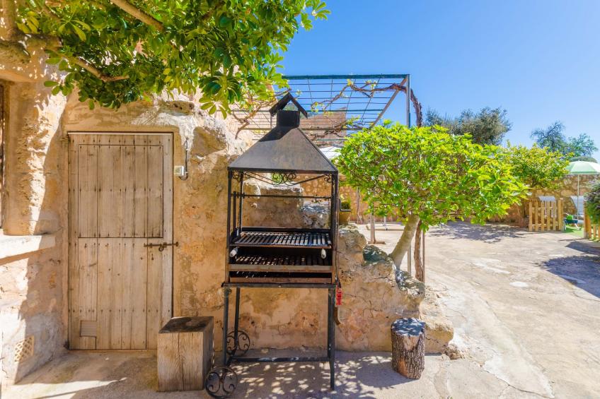 Finca Can Maria Costitx - foto 53