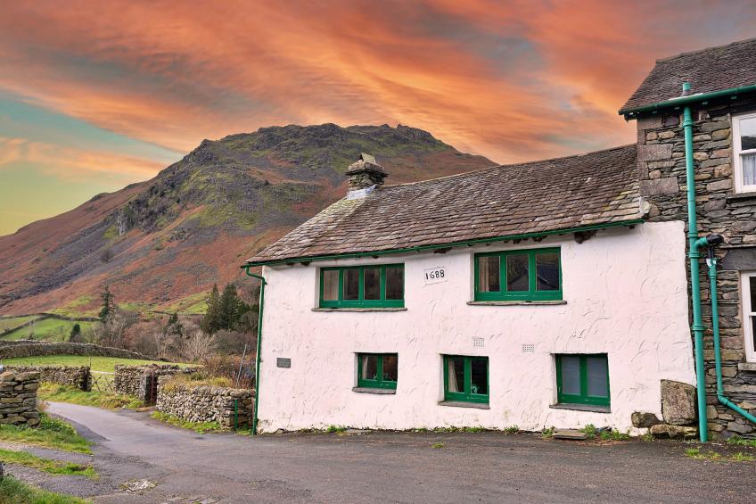 No.2 Town Head Cottages - foto 19