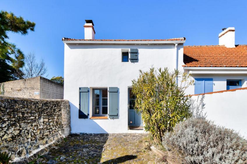 Maison à Barbâtre - Ile de Noirmoutier - foto 17