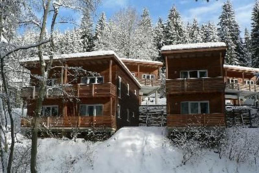 für 9 Personen im Thüringer Wald - foto 26