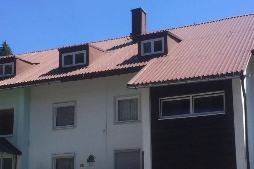 in Frauenberg mit Garten - foto 17