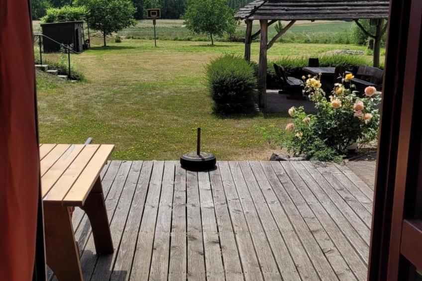 mit Terrasse - foto 22