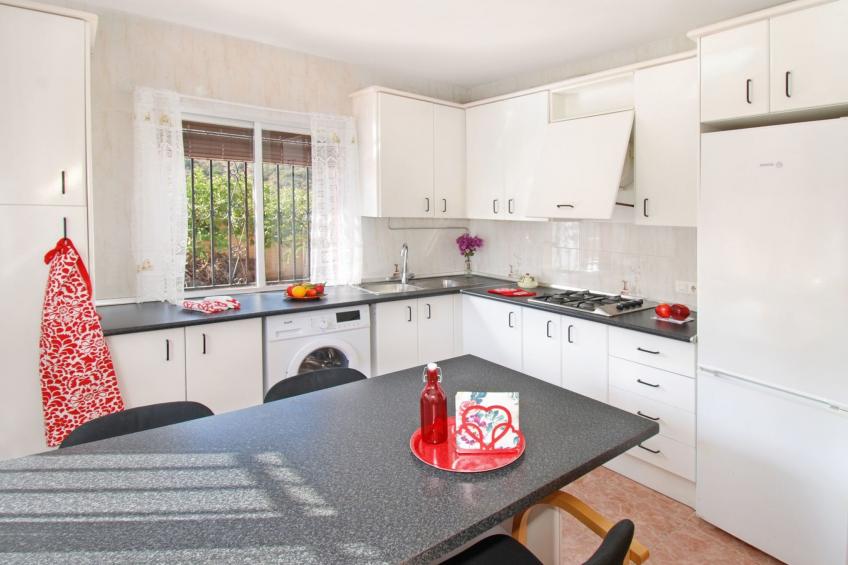 Finca auf einem eingezäunten Grundstück - foto 19