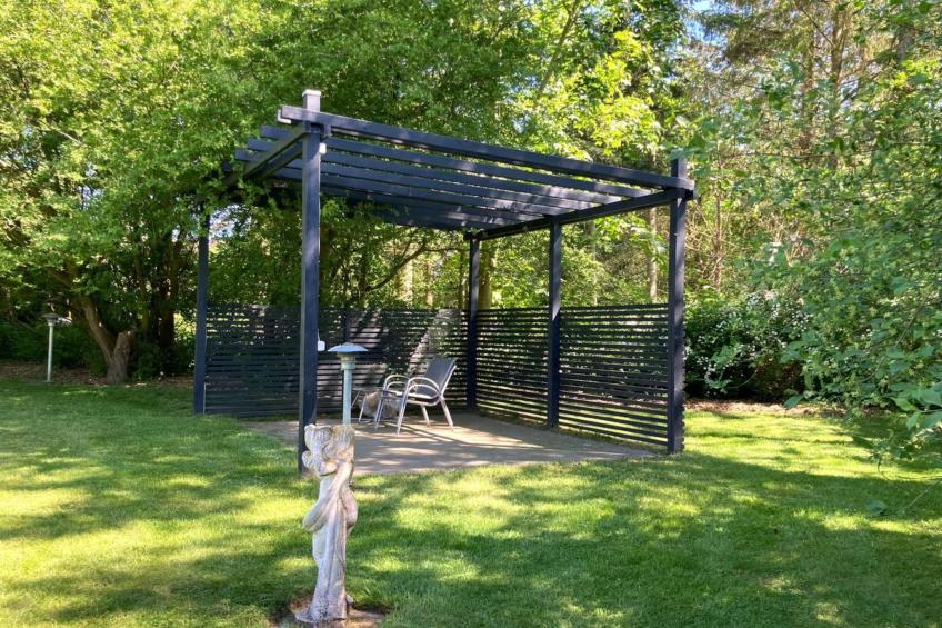 "Jeip" - 400m to the inlet in Sealand - foto 35