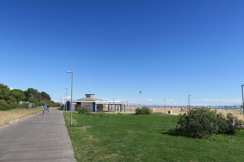 Villaggio Tivoli - foto 21