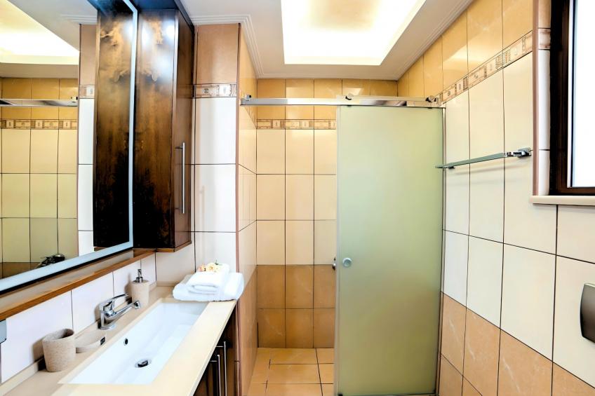 Wunderschönes Ferienhaus in Georgioupoli mit Grill, Terrasse und Garten - foto 29