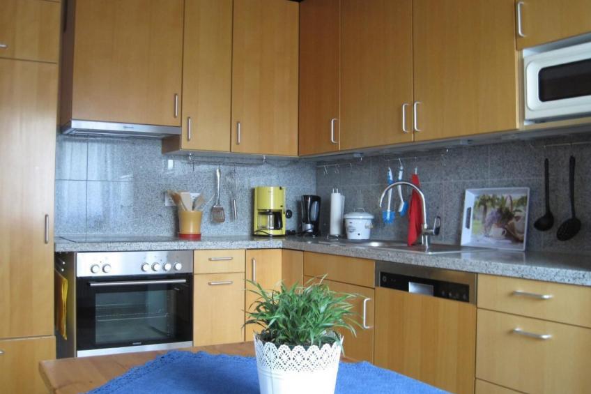 Kleines Ferienhaus in Hermülheim mit Garten - foto 6