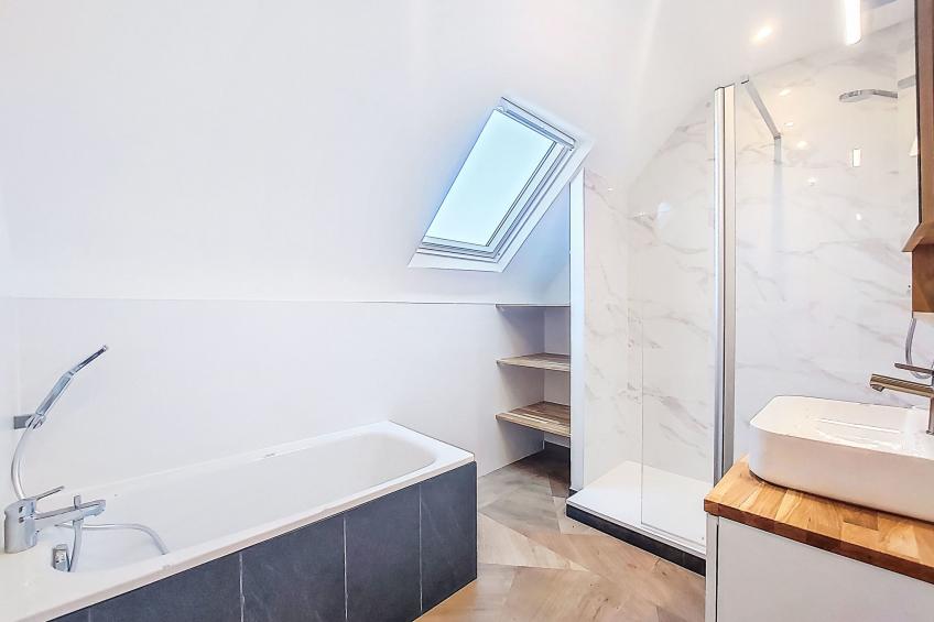 Plage, port et commerces à 2 pas - foto 20