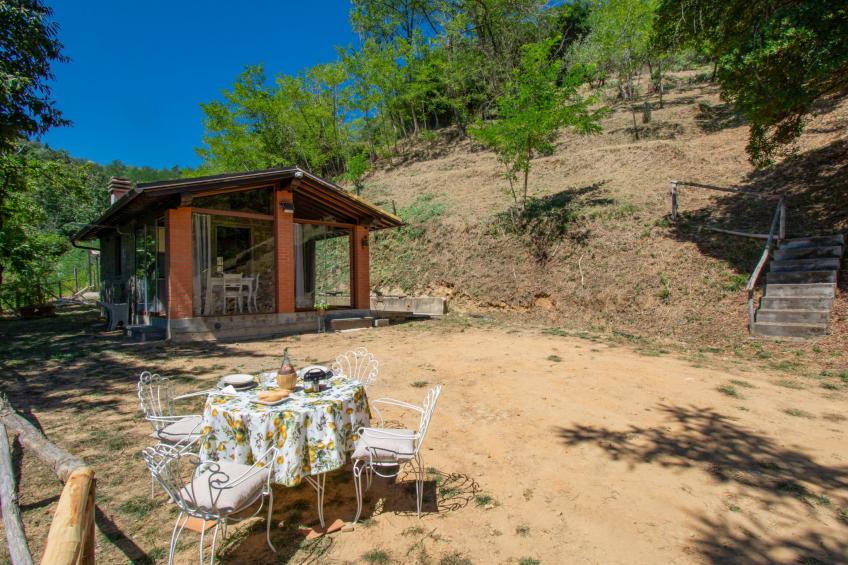 Rifugio di Igor - foto 13