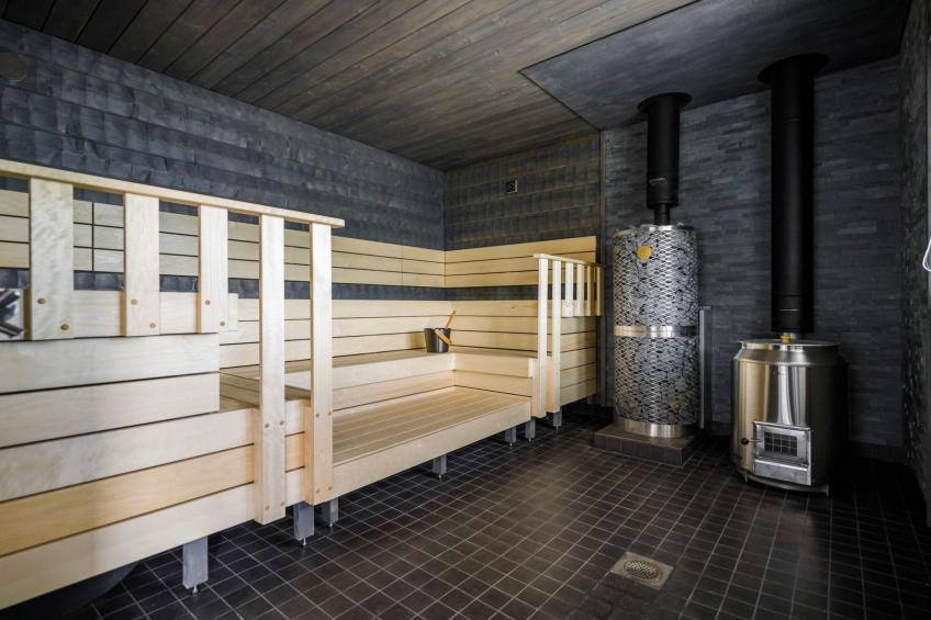 Kapteenin huvilat - foto 22