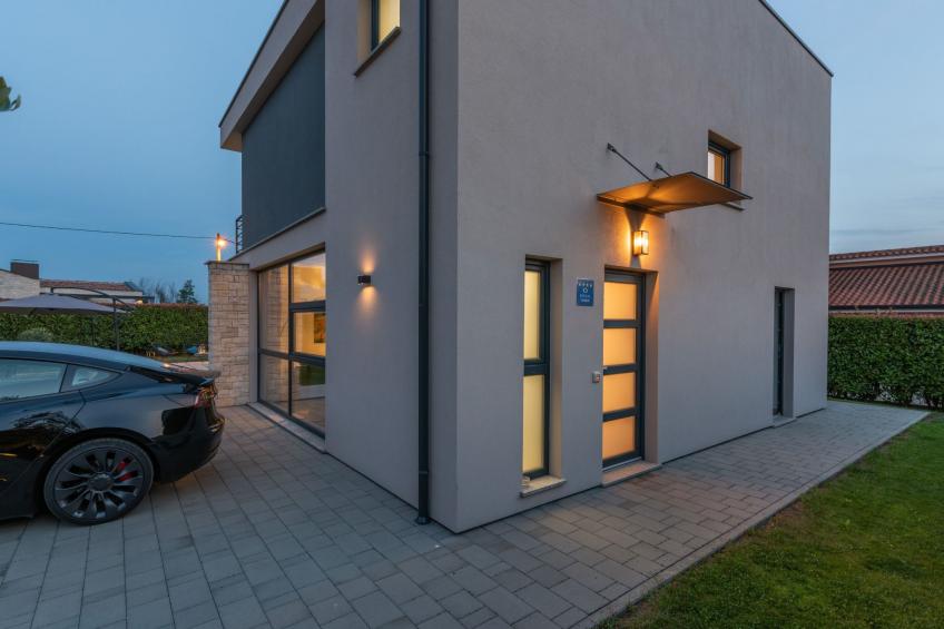 in Dračevac mit Großem Pool - foto 7