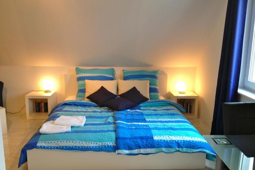 Gemütliches Apartment im Dachgeschoss - foto 3