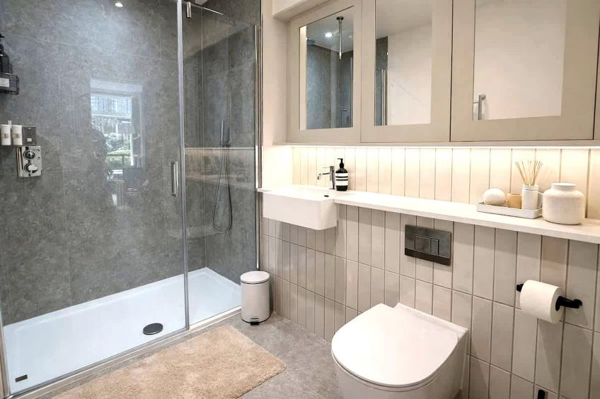 Chiswick 2 Bed - foto 7