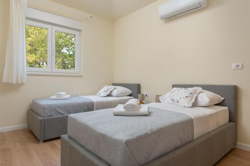 Villa Ginger – Your Peaceful Family Escape Near Omiš - foto 28
