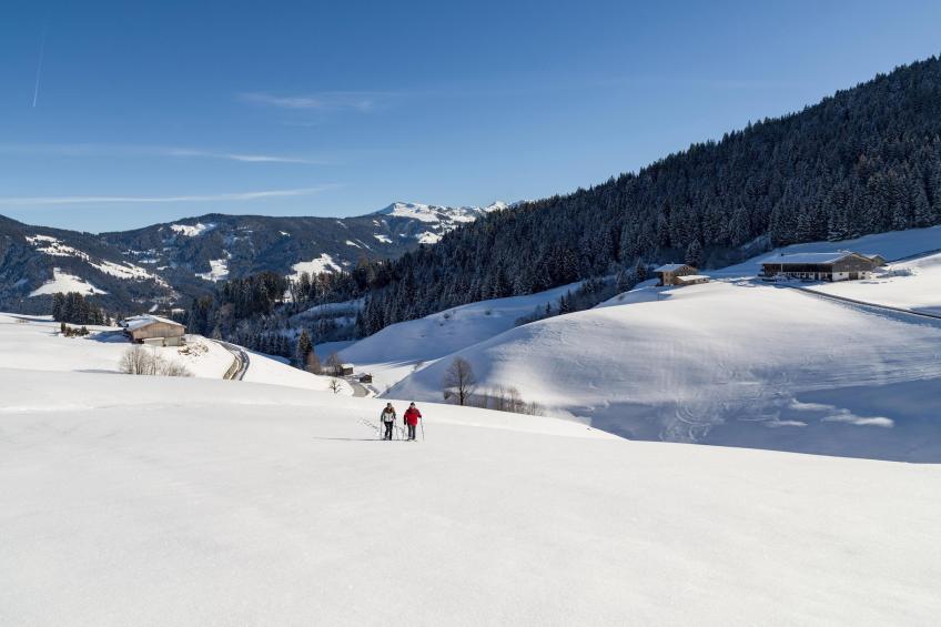 Feriendorf Wildschönau - Sonnberg - foto 40