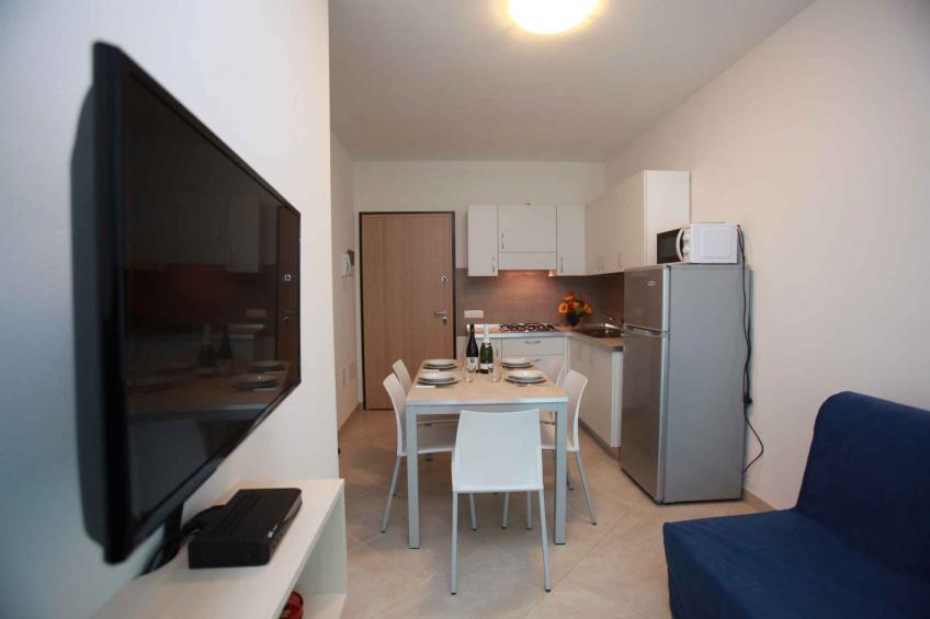 Vakantiewoning 100 m fino a spiaggia - VW-3DGF - foto 15