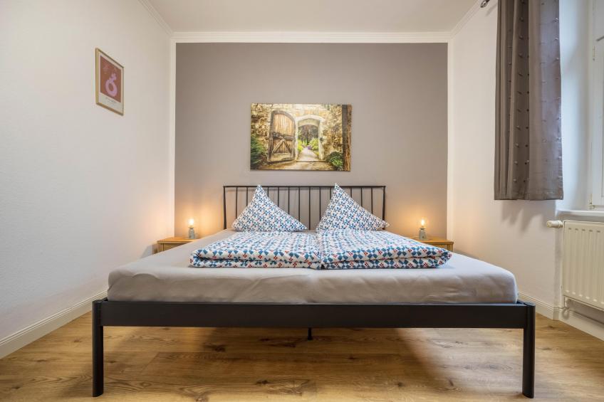 Nr3 Nebelsee 2 Personen - foto 18