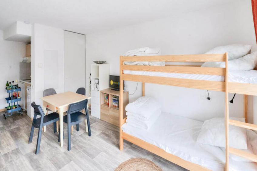 Résidence Les Chalets de Puy Saint Vincent - maeva Home - foto 10