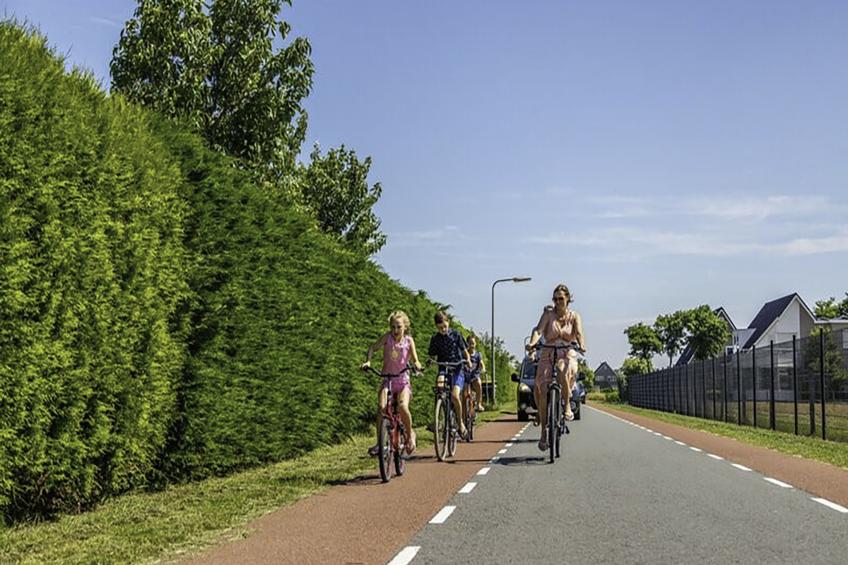 Duinlodge 4+2 - foto 3