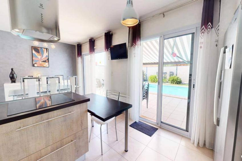 Maison à Saint-Gilles-Croix-de-Vie - foto 14