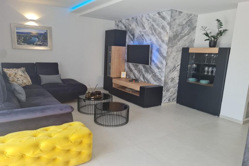 Four - Bedroom Villa