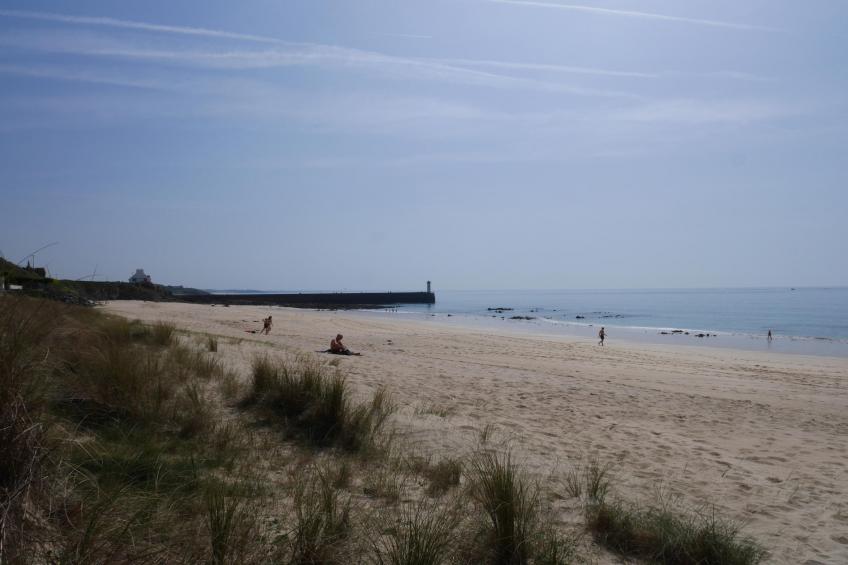 Holiday home, Plozévet - foto 18