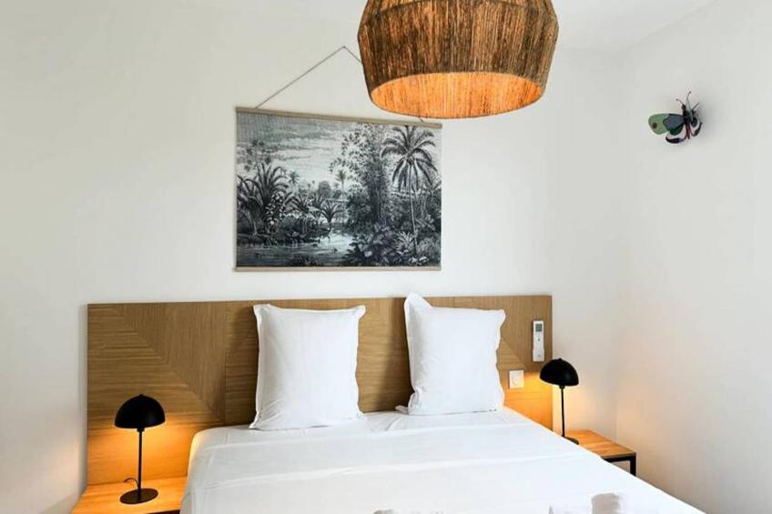 Résidence Bel'orizonte - foto 12