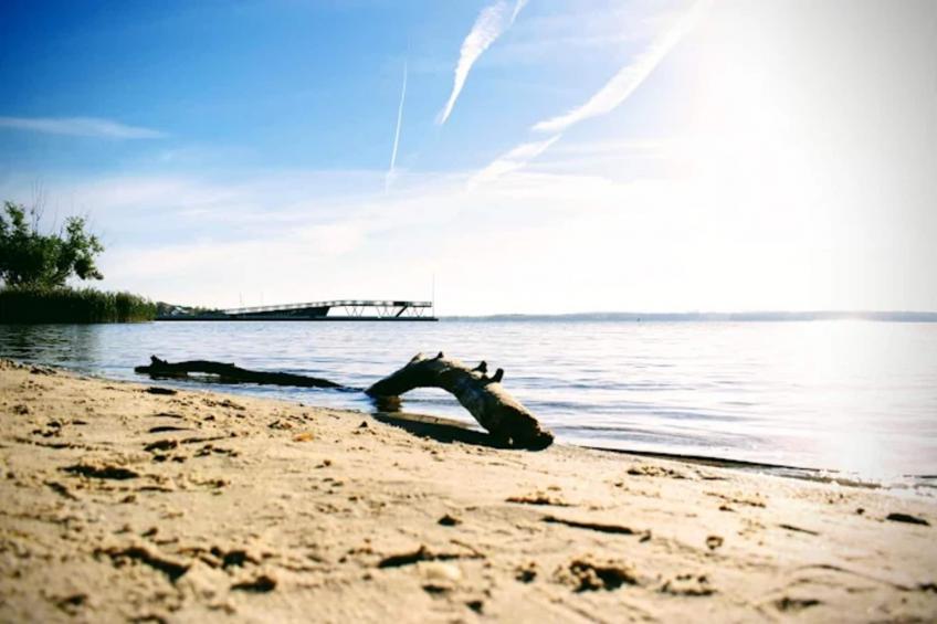 Bungalow, Senftenberg - foto 29