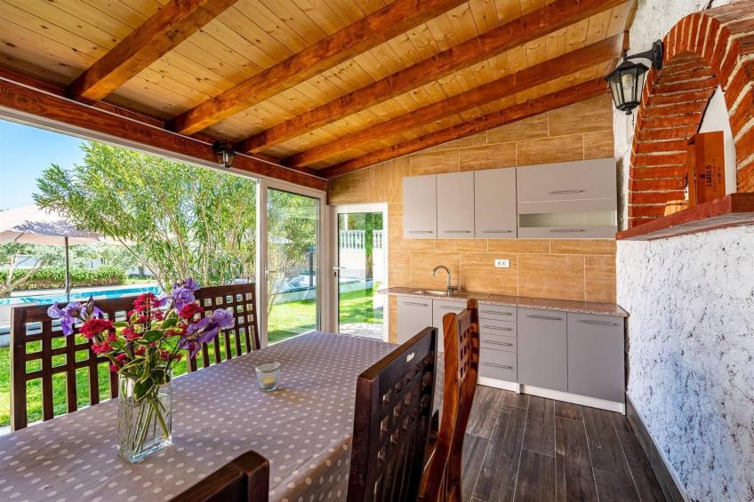 Holiday home Blanka - foto 25