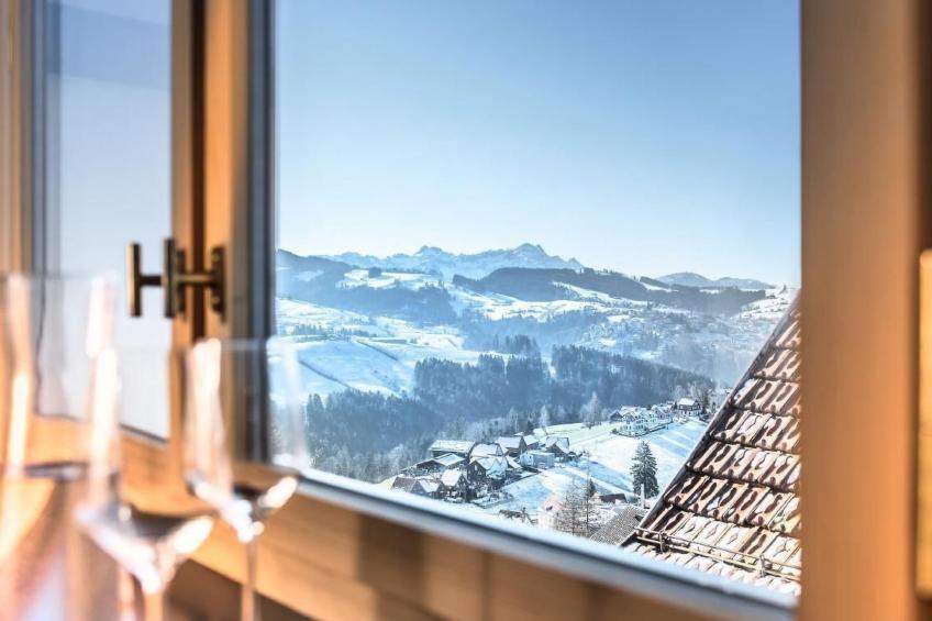 Dorf5, Alpsteinpanorama - foto 5