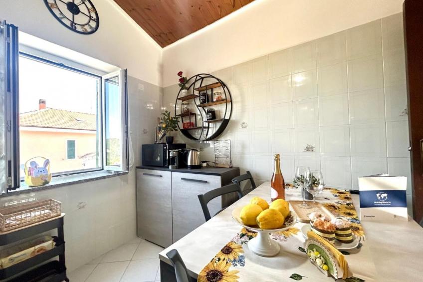 Villa La Rosa bei Holiday World - foto 2