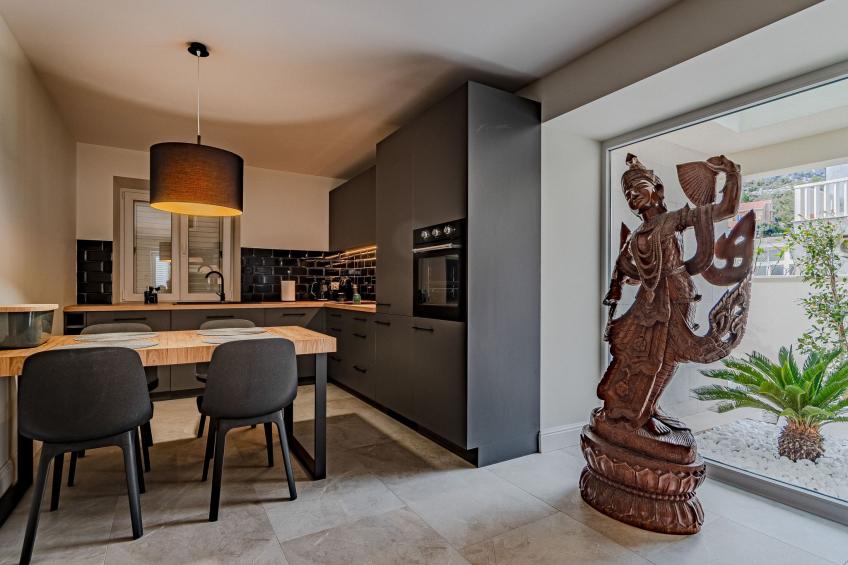 Surtini Villa Orebić Jakuzi Erste - foto 62