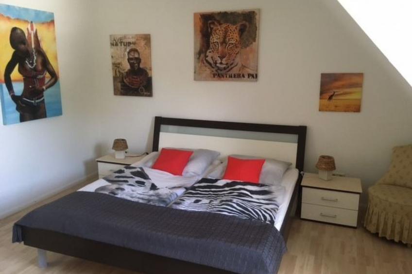 Modernisierte Ferienwohnung mit Balkon - foto 42