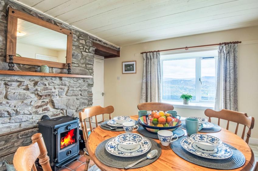 Bunloit Farmhouse - foto 3