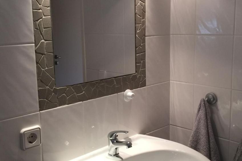 Wohnung in Novigrad mit Möblierter Terrasse - foto 14