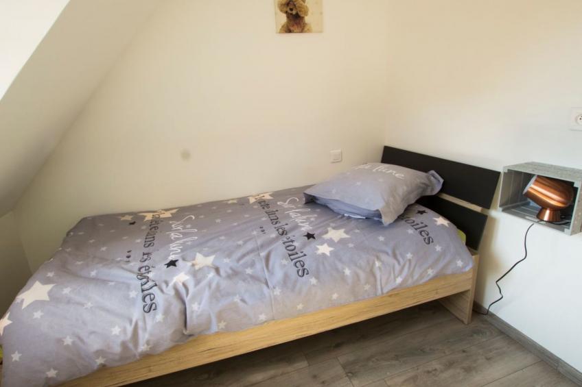 Le Divin Gîte klassifiziert 4 Sterne - foto 19