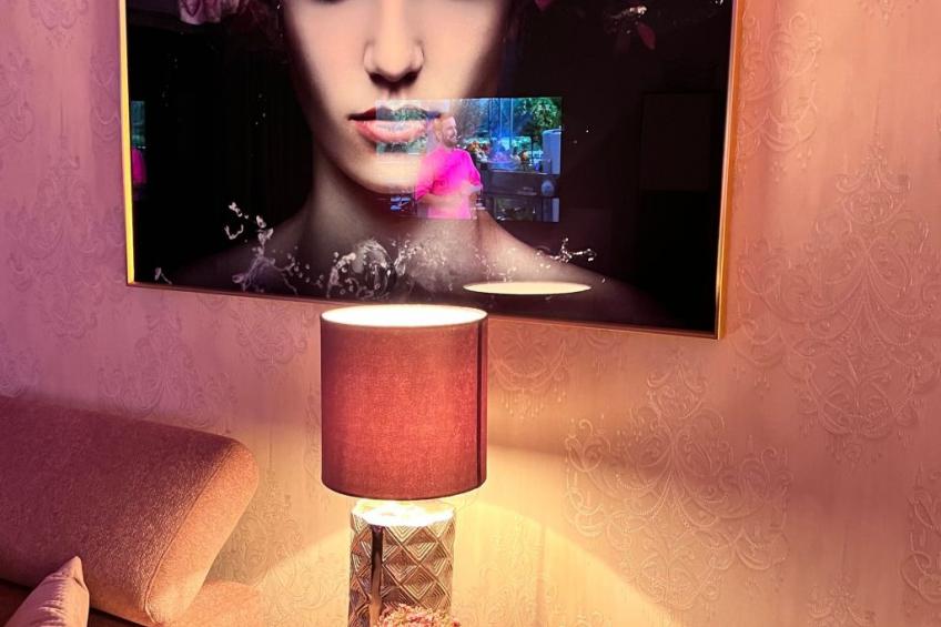 Elegante Ferienwohnung in Hollnich mit Garten - foto 32