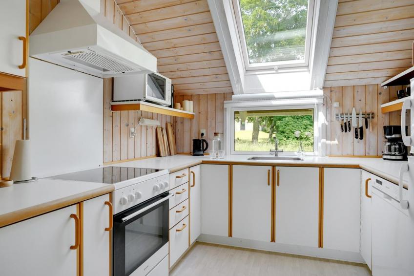 "Maard" - 325m from the sea in Funen - foto 18