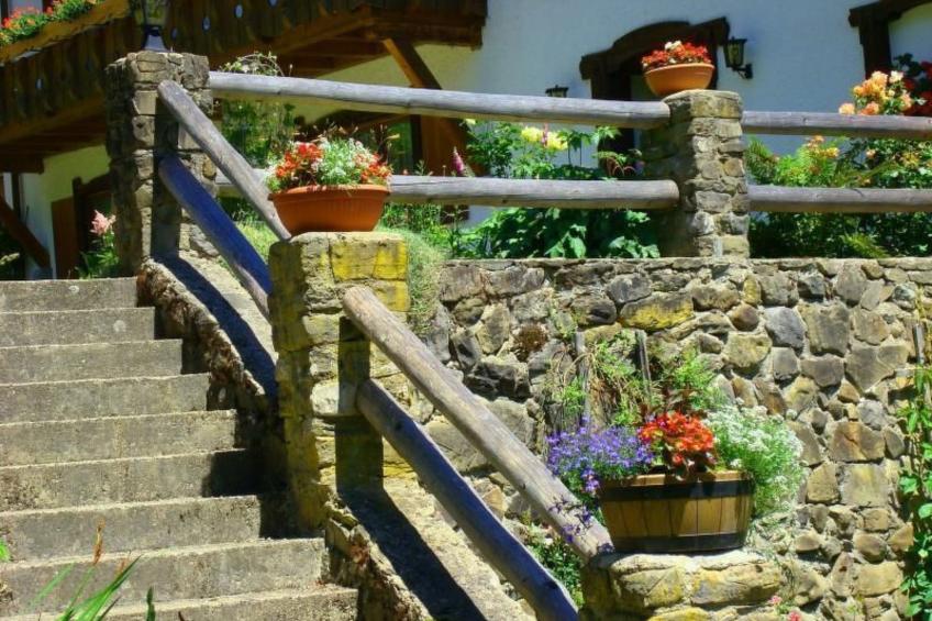 Appartement in Sigiswang mit Balkon - foto 13