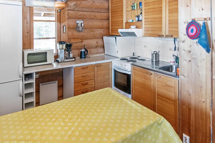 Metsäneuvos - foto 14