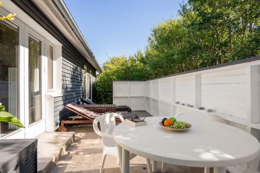 "Carmen" - 25m from the sea in Sealand - foto 5